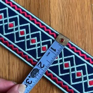 Wyeth by Todd Magill | Accessories | Nwot Wyeth X Frida  display picture 2